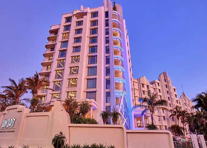 Suncoast & Towers