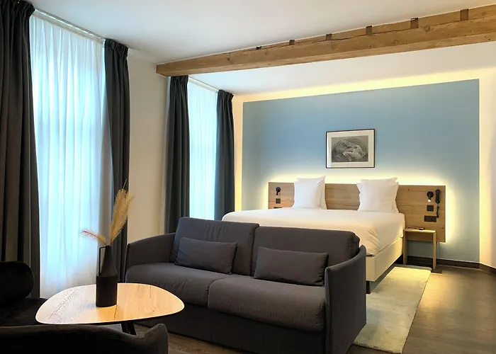 Hotel Harmony