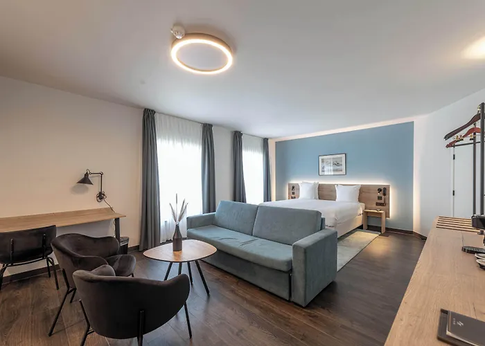 Hotel Harmony