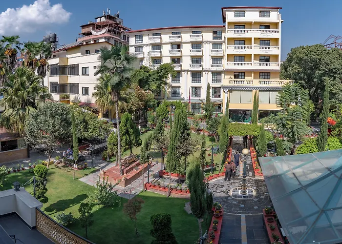 Zostel Kathmandu