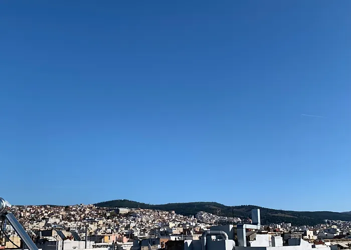 Hotel El Greco