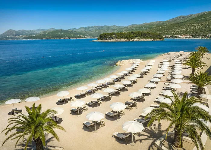 President , Valamar Collection