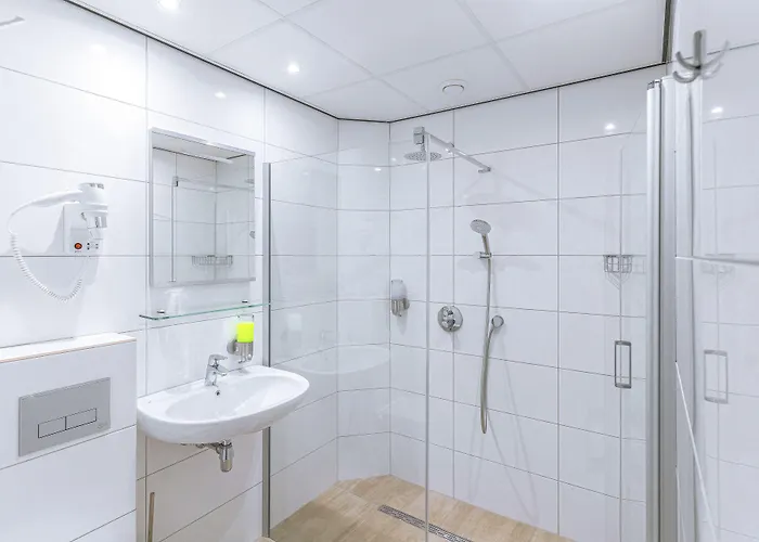 Boutique Hotel Milano Rotterdam-Centre