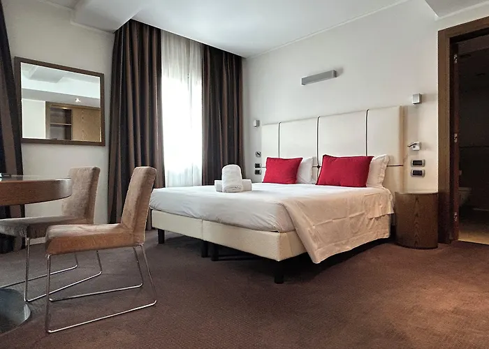 Hotel Plaza