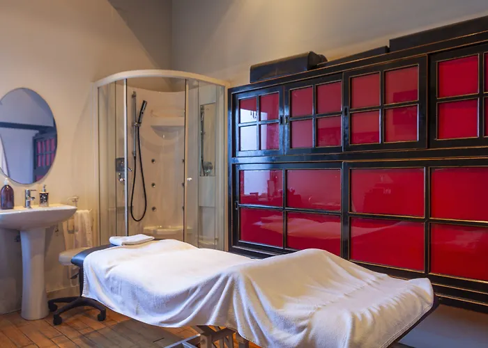 Hotel Jerez & Spa