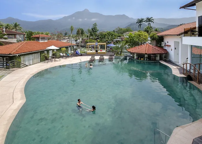 Angra Boutique Hotel