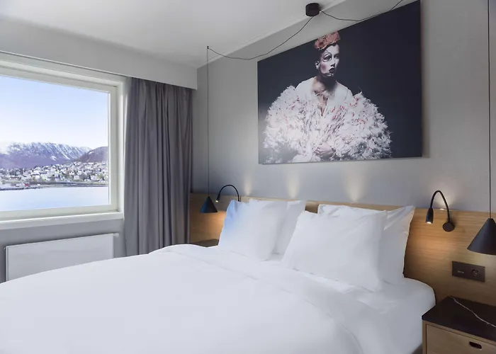 Radisson Blu Tromso