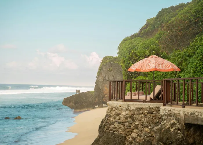 Bvlgari Resort Bali