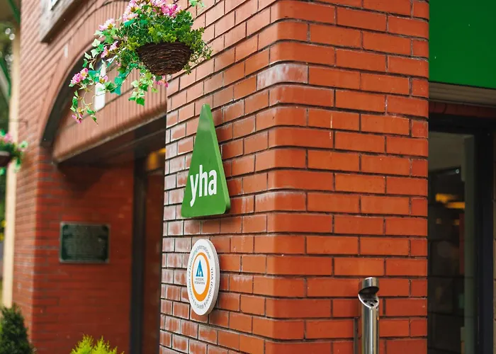 Yha Liverpool Albert Dock