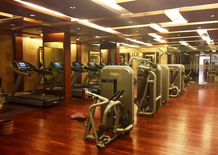 Jaypee Palace Hotel