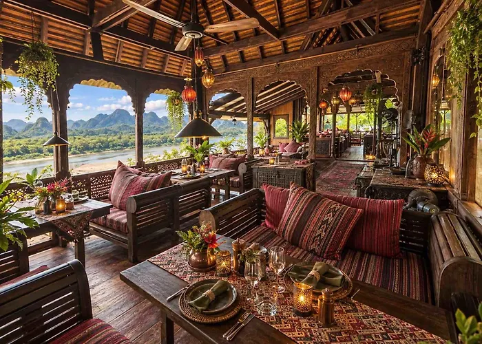 Chateau Orientale Resort