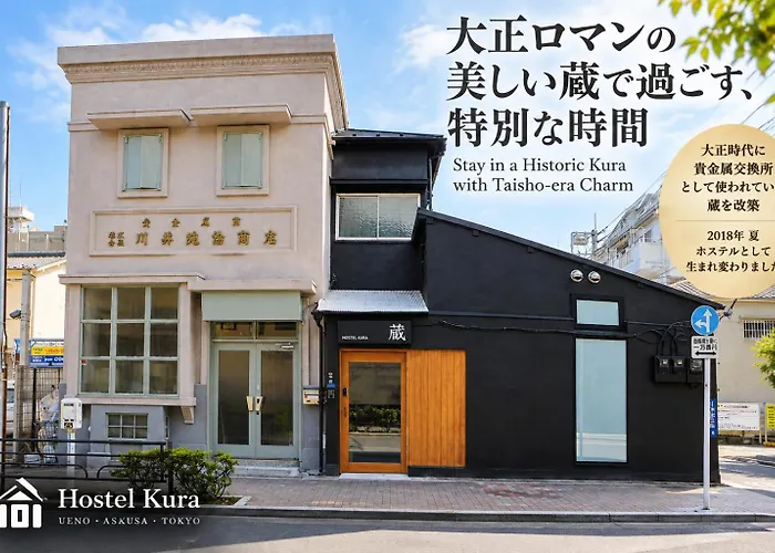 Hostel Kura