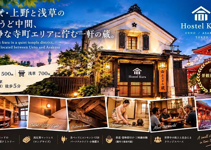 Hostel Kura