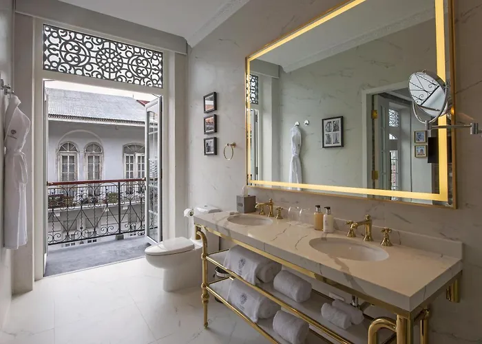 Boutique hotels La Compania Casco Antiguo