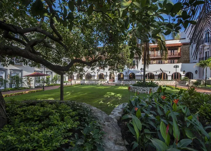 Boutique hotels La Compania Casco Antiguo
