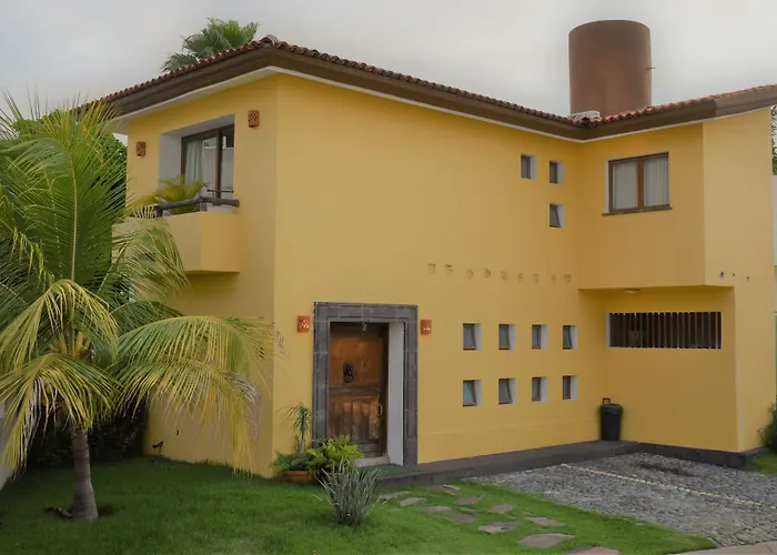 Casa La Columna