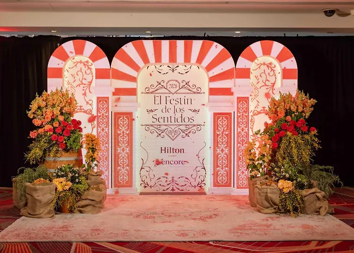  Hilton Sydney