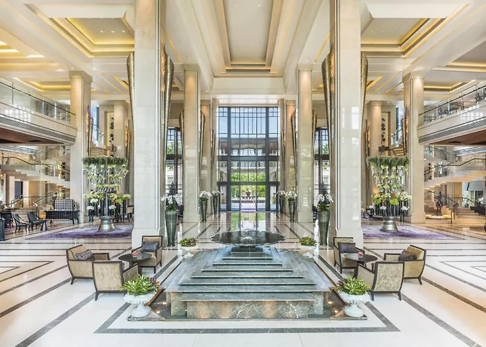 Siam Kempinski