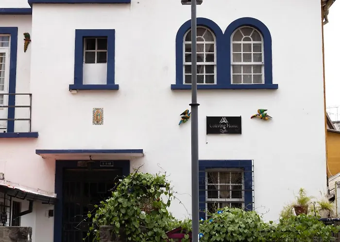 Hostal Alcala
