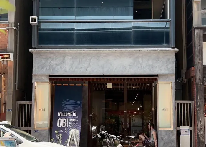 Obi Hostel