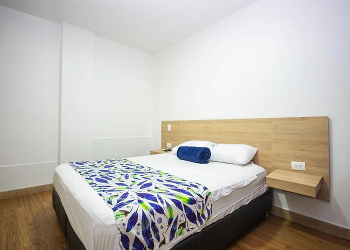 Hotel Poma Rosa