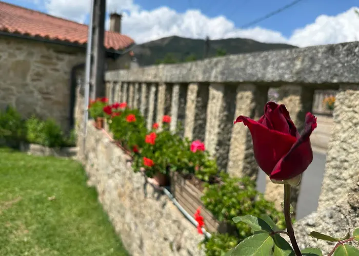  Casa De Marcelo