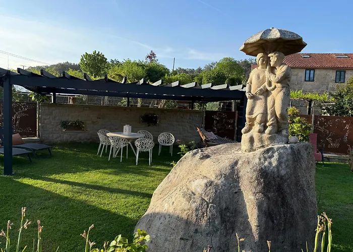  Casa De Marcelo
