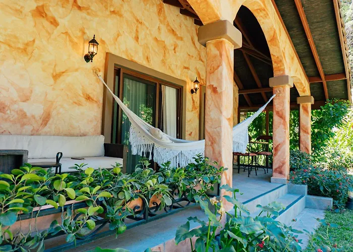 Valle Escondido Resort