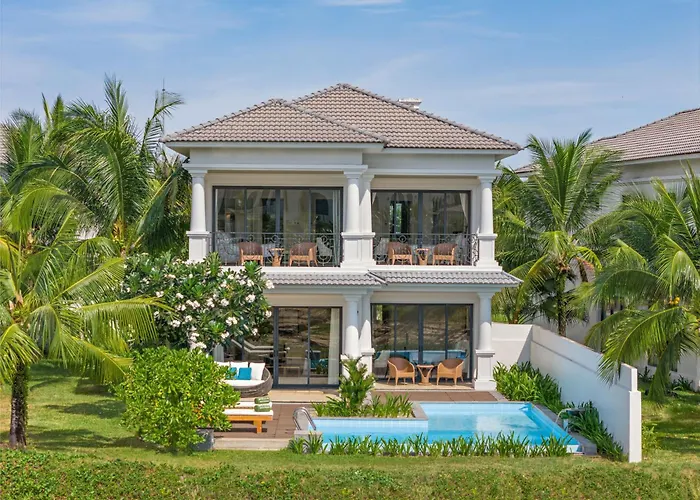Melia Vinpearl Phu Quoc