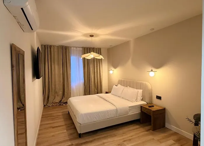 Tinto Dreams Hostel & Suites
