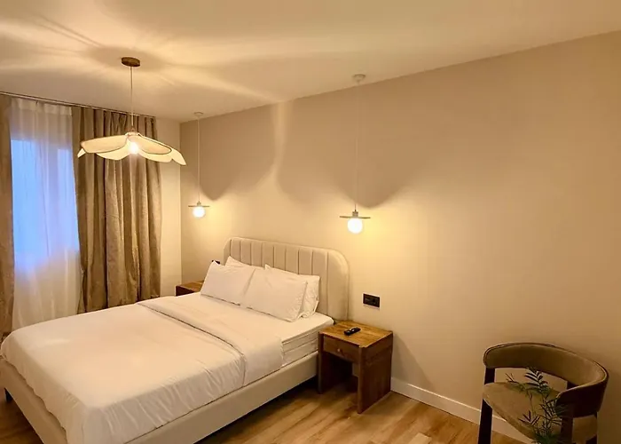 Tinto Dreams Hostel & Suites