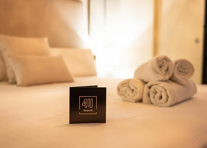 Hotel Boutique Los Ángeles