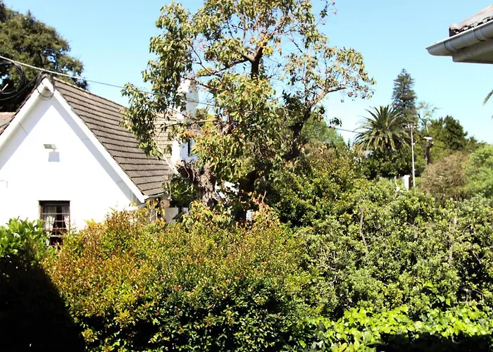 Oak Manor Boutique Guest House
