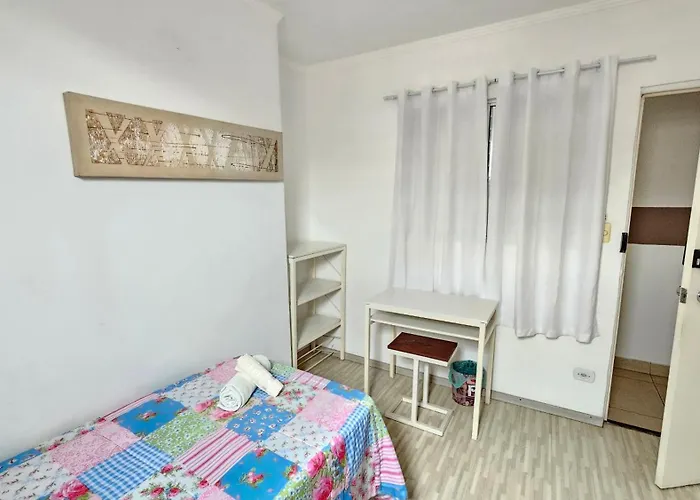 Hostel Ipê