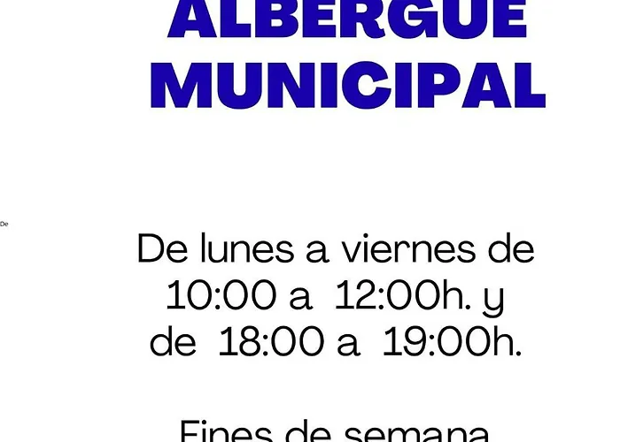Albergue De Maella