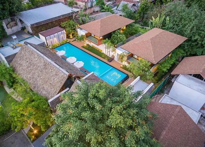  Mira Residence &