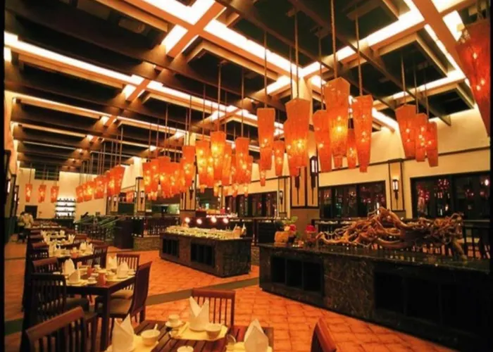 Guilin Merryland Resort