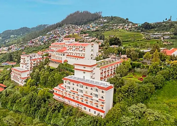 Sterling Ooty Elk Hill