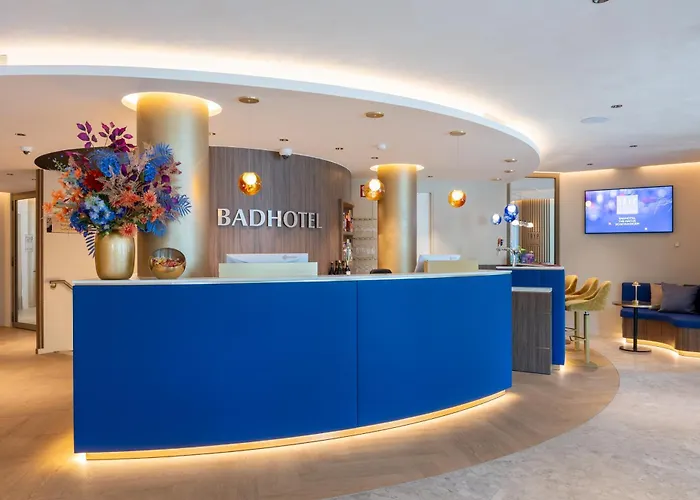 Badhotel Scheveningen