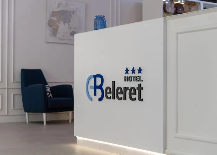 Hotel Beleret