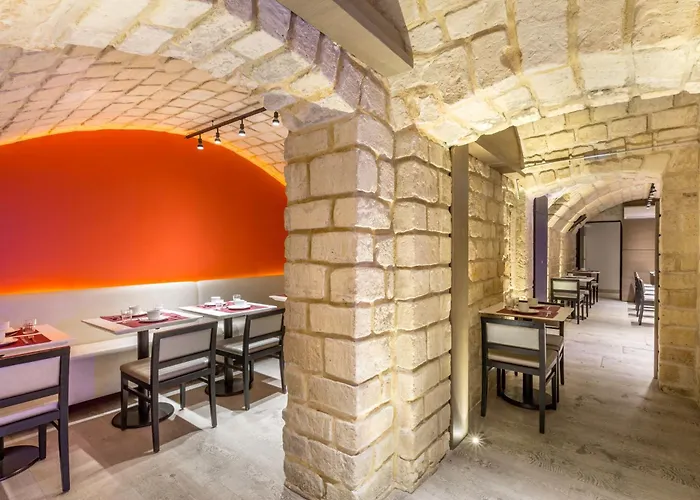  Sure By Best Western Paris Gare Du Nord