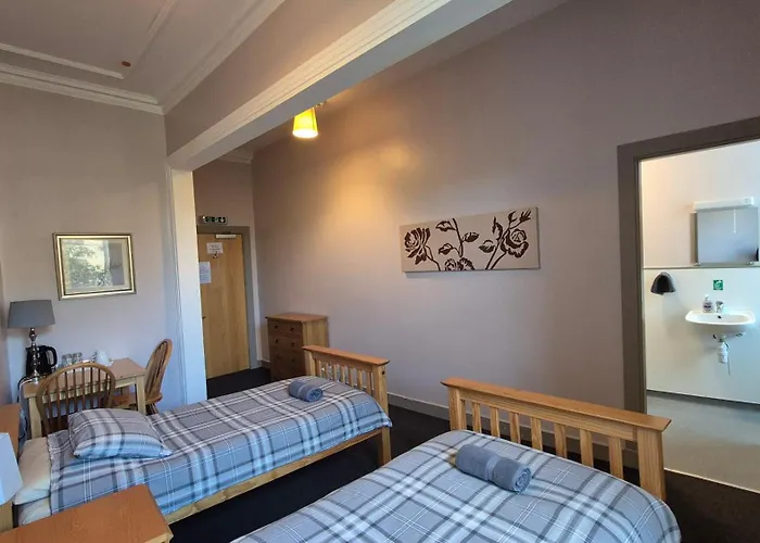Dundee Backpackers Hostel