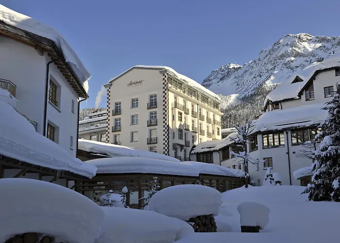  Schweizerhof