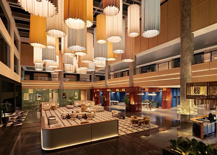 Pullman Kuching
