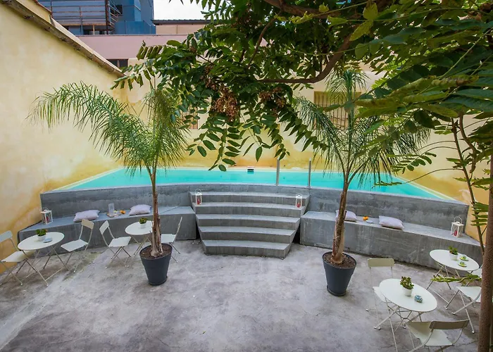 Casa D’arte Ugdulena Con Piscina E Terrazza
