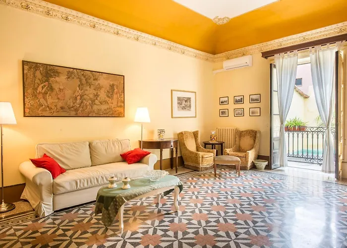Casa D’arte Ugdulena Con Piscina E Terrazza