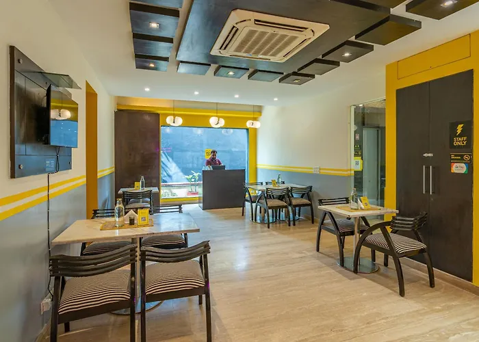 The Hosteller Delhi
