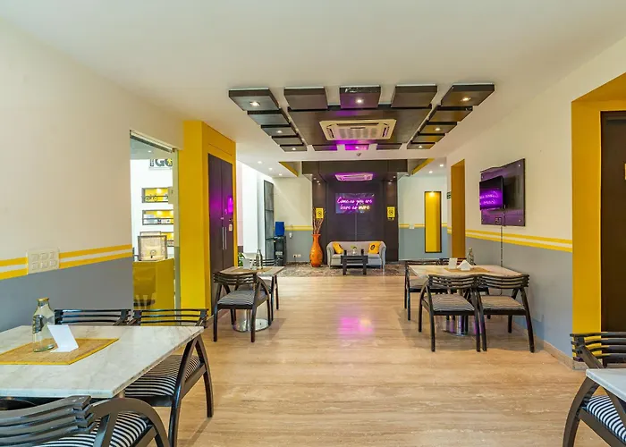 The Hosteller Delhi