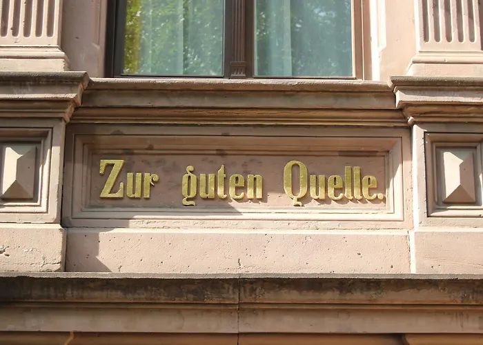  Zur Guten Quelle