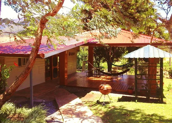 Hostal Casa Pedro Boquete